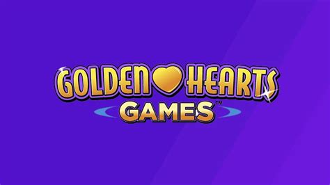Golden Hearts Games Review .